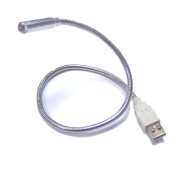 USB фонарик (USB LED light)