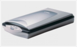 Mustek BearPaw 2448 TA Plus 1200 x 2400 dpi, A4, 48/16/1 bit, планшетный, USB