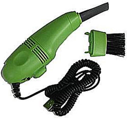 Мини-пылесос Mini Vacuum, USB