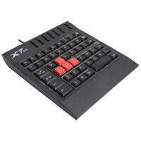 Клавиатура A4-Tech игровая X7-G100 <USB> 62КЛ