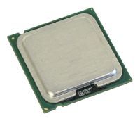 Intel Celeron D 326 (2533MГц) 256k (533МHz PQB) [Socket 775LGA], EM64T, OEM