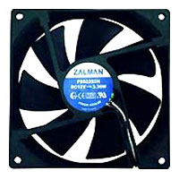 ZALMAN ZM-F2 Case cooler 92x92x25 1600/2800 rpm