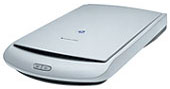 HP ScanJet 2400C 1200dpi, 48bit, A4, цветной планшетный, USB 2.0