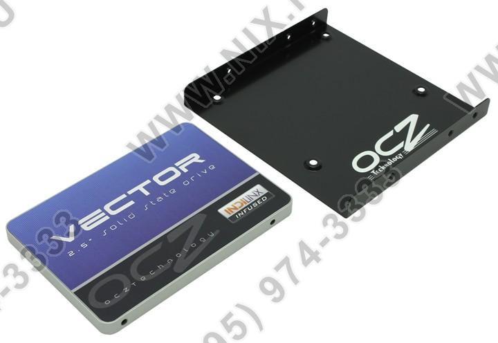 Подарки к SSD OCZ Vector: игромания началась!