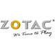 ZOTAC представляет новые устройства серии GeForce 600